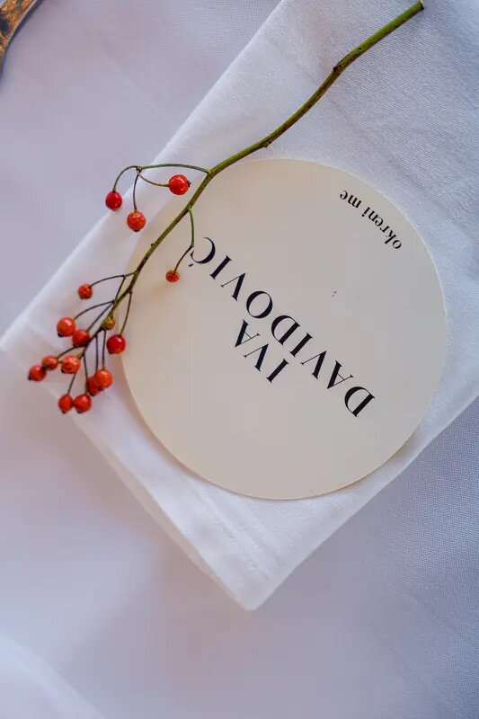 Fotografija sa venčanja